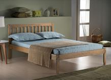 Double Size Porto Bed Frame from £99